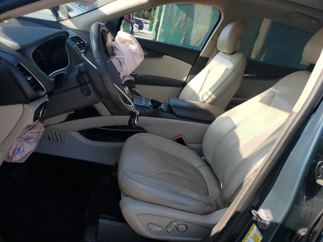 Photo 7 from auction – 2016 LINCOLN MKX RESERV with VIN 2LMTJ6LR2GBL37463