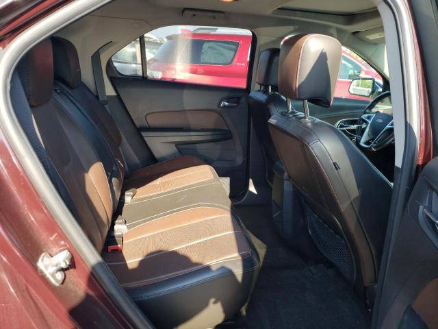Photo 10 from auction – 2011 CHEVROLET EQUINOX LT with VIN 2CNFLFE50B6422686
