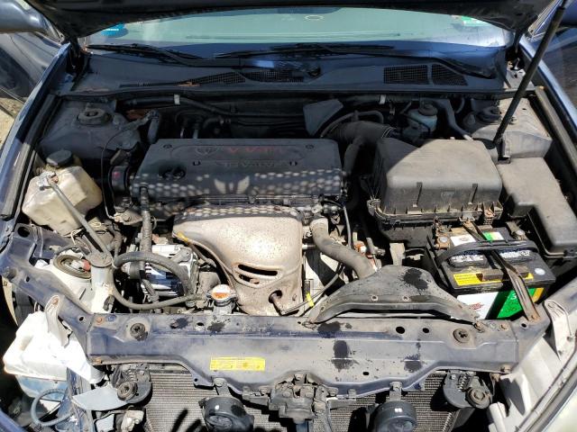 Photo 11 from auction – 2002 TOYOTA CAMRY LE with VIN 4T1BE32K72U548658