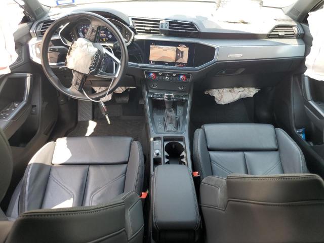 Photo 8 from auction – 2021 AUDI Q3 PREMIUM with VIN WA1EECF31M1114495