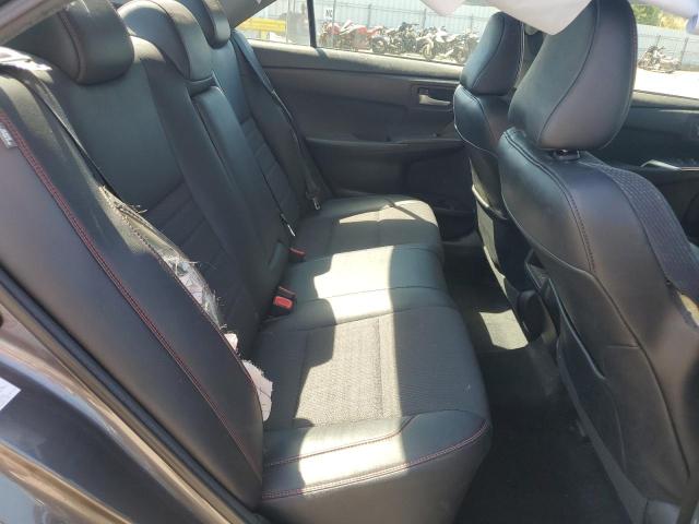 Photo 10 from auction – 2017 TOYOTA CAMRY with VIN 4T1BF1FK3HU766570