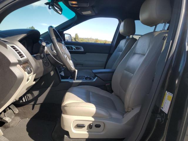 Photo 7 from auction – 2013 FORD EXPLORER L with VIN 1FM5K7F84DGB14226