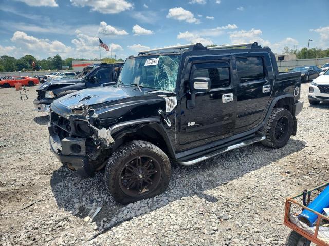 Photo 1 from auction – 2005 HUMMER H2 SUT with VIN 5GRGN22U85H127369