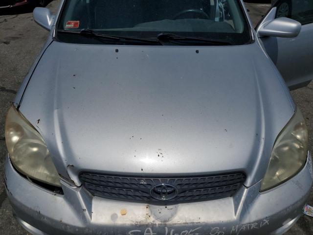 Photo 11 from auction – 2005 TOYOTA COROLLA MA with VIN 2T1KR32E45C406062