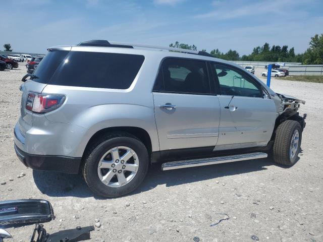 Photo 3 from auction – 2014 GMC ACADIA SLE with VIN 1GKKVNEDXEJ201977