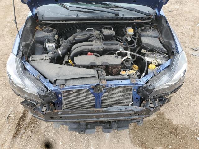 Photo 11 from auction – 2015 SUBARU IMPREZA PR with VIN JF1GPAC68F8208661