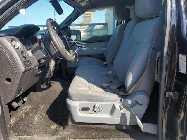 Photo 7 from auction – 2011 FORD F150 SUPER with VIN 1FTEX1CM0BFB95510