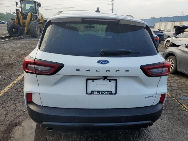 Photo 6 from auction – 2025 FORD ESCAPE ST with VIN 1FMCU9MN8SUA11458