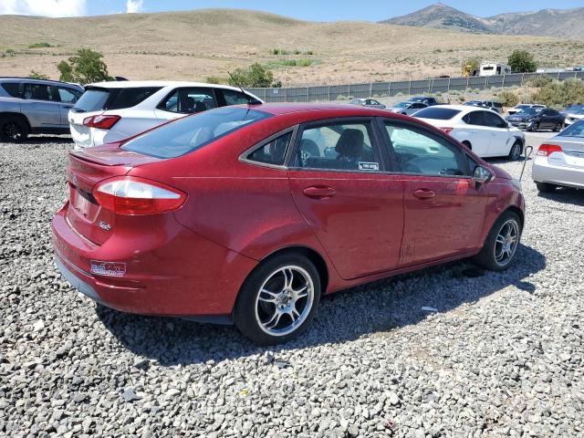 Photo 3 from auction – 2016 FORD FIESTA ST with VIN 3FADP4BJ4GM174418