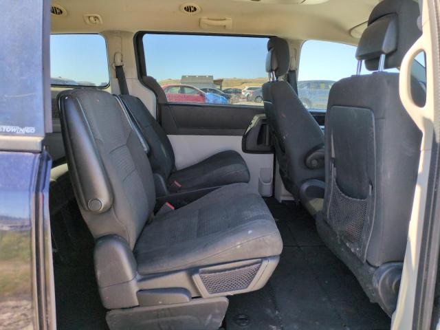 Photo 10 from auction – 2010 DODGE GRAND CARA with VIN 2D4RN5D13AR427417