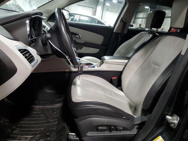 Photo 7 from auction – 2012 GMC TERRAIN SL with VIN 2GKFLVE58C6201132