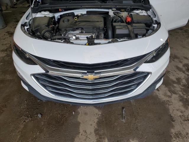 Photo 11 from auction – 2024 CHEVROLET MALIBU with VIN 1G1ZD5ST2RF155006