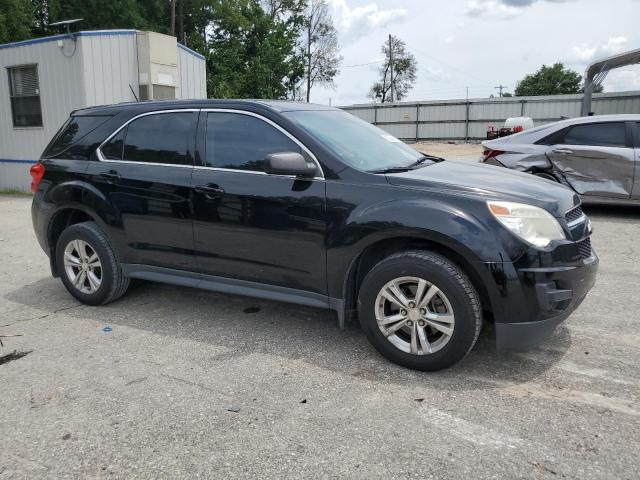 Photo 4 from auction – 2015 CHEVROLET EQUINOX LS with VIN 2GNALAEK2F1101119