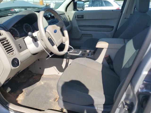 Photo 7 from auction – 2009 FORD ESCAPE XLS with VIN 1FMCU02749KB70919