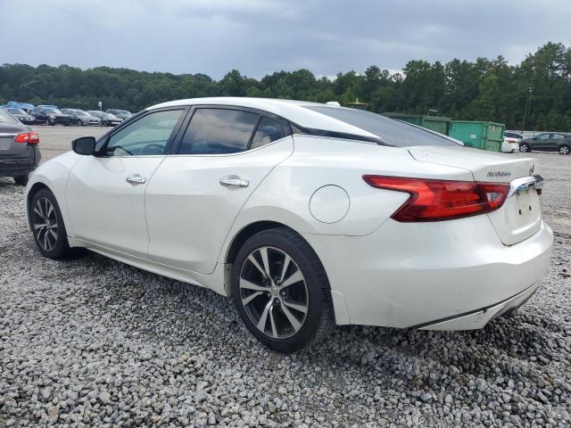Photo 2 from auction – 2016 NISSAN MAXIMA 3.5 with VIN 1N4AA6AP2GC428036