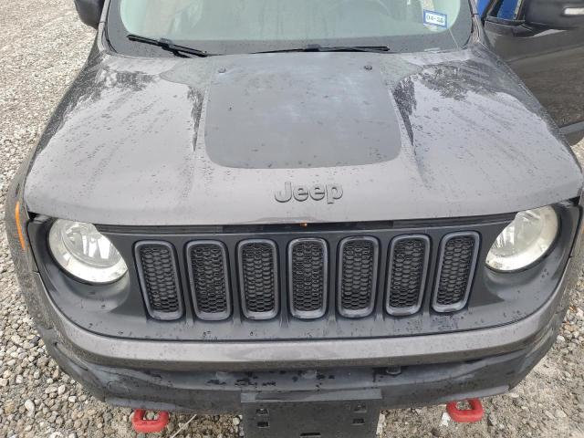 Photo 12 from auction – 2016 JEEP RENEGADE T with VIN ZACCJBCTXGPD68668