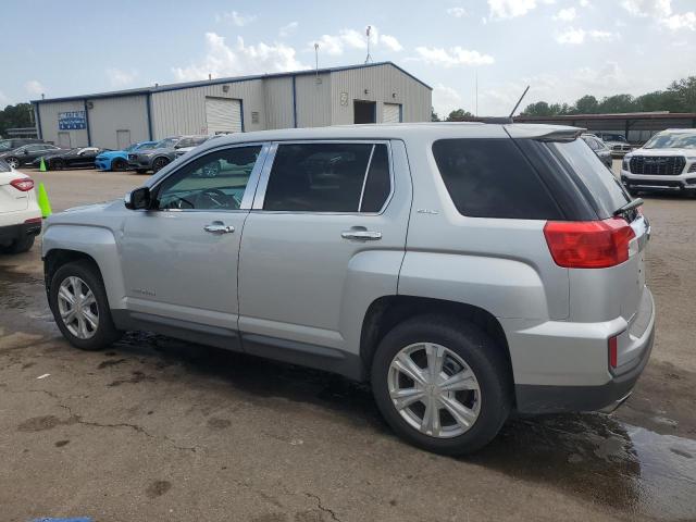 Photo 2 from auction – 2017 GMC TERRAIN SL with VIN 2GKALMEK9H6332667