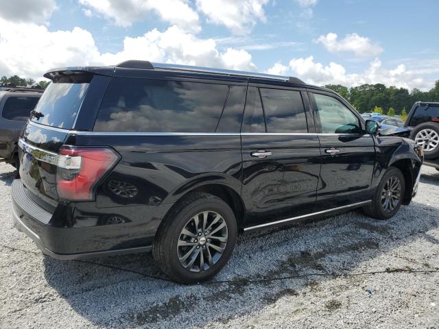 Photo 3 from auction – 2021 FORD EXPEDITION with VIN 1FMJK1KT7MEA44948