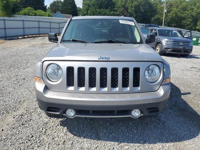 Photo 5 from auction – 2016 JEEP PATRIOT LA with VIN 1C4NJPFA8GD740166