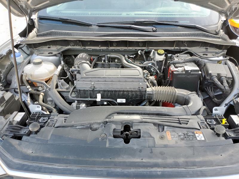 Photo 11 from auction – 2024 FORD ESCAPE ACT with VIN 1FMCU0GN4RUB21974