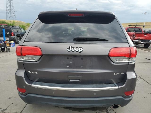 Photo 6 from auction – 2017 JEEP GRAND CHER with VIN 1C4RJFBG0HC876434
