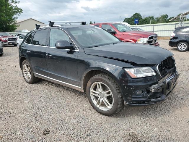 Photo 4 from auction – 2016 AUDI Q5 PREMIUM with VIN WA1L2AFP0GA083963