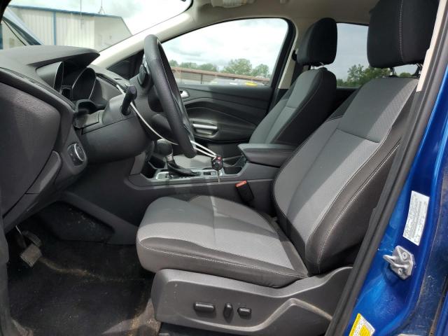 Photo 7 from auction – 2017 FORD ESCAPE SE with VIN 1FMCU9G92HUB76588