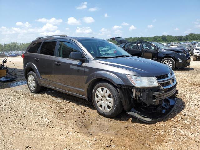 Photo 4 from auction – 2016 DODGE JOURNEY SE with VIN 3C4PDCAB5GT231560