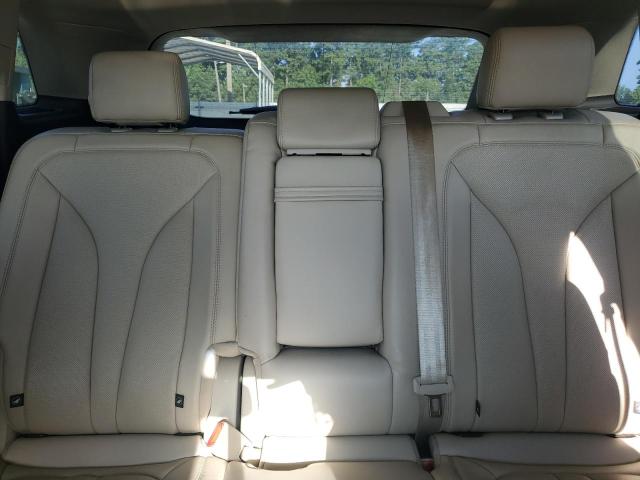 Photo 10 from auction – 2016 LINCOLN MKX RESERV with VIN 2LMTJ6LR2GBL37463