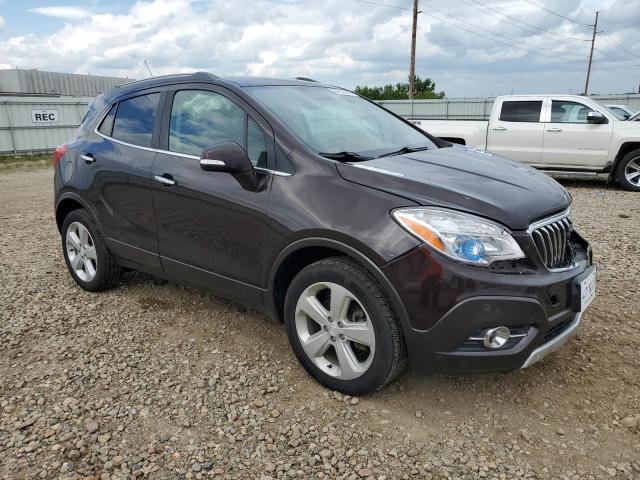 Photo 4 from auction – 2015 BUICK ENCORE PRE with VIN KL4CJHSB3FB072373