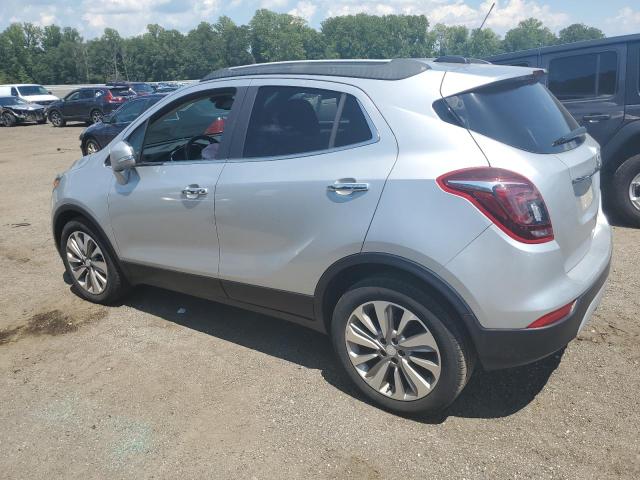 Photo 2 from auction – 2019 BUICK ENCORE PRE with VIN KL4CJASB7KB797797