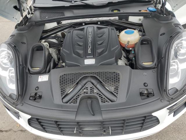 Photo 12 from auction – 2015 PORSCHE MACAN S with VIN WP1AB2A54FLB50168