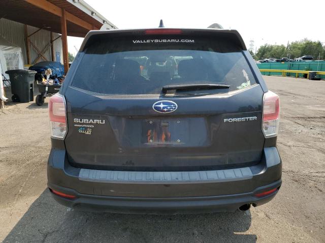 صورة رقم 6 من المزاد - 2018 SUBARU FORESTER 2 مع VIN JF2SJAJC3JH429724