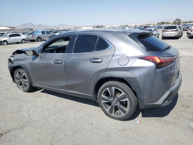Photo 2 from auction – 2021 LEXUS UX 200 with VIN JTHX3JBH4M2041402
