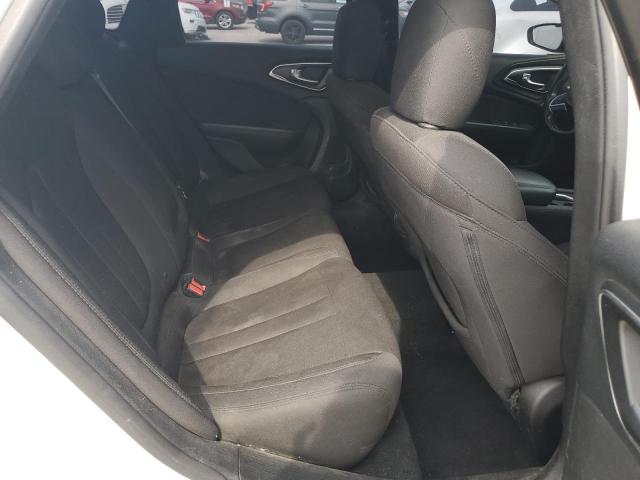 Photo 10 from auction – 2015 CHRYSLER 200 LIMITE with VIN 1C3CCCAB7FN725651