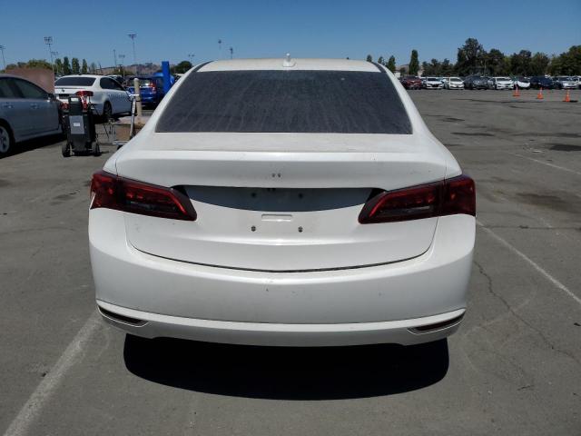 Photo 6 from auction – 2016 ACURA TLX TECH with VIN 19UUB2F57GA005387