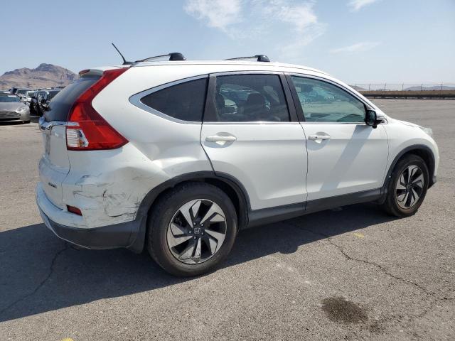Photo 3 from auction – 2016 HONDA CR-V with VIN 5J6RM3H96GL018344