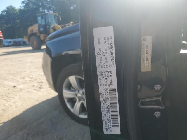 Photo 14 from auction – 2014 JEEP COMPASS SP with VIN 1C4NJDBB9ED728117