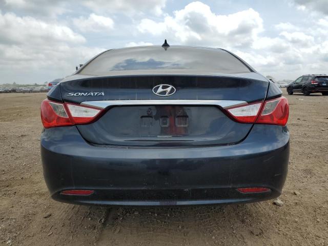 Photo 6 from auction – 2012 HYUNDAI SONATA GLS with VIN 5NPEB4AC7CH462806