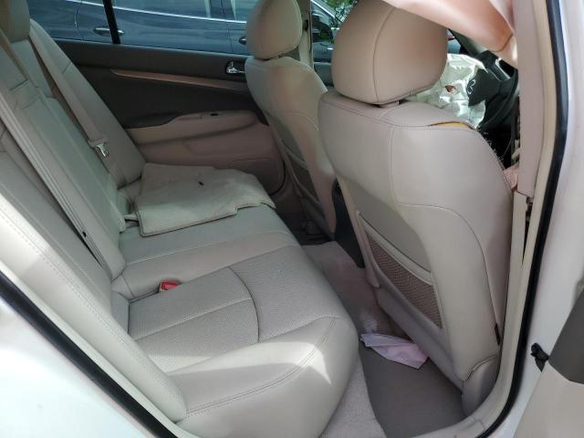 Photo 10 from auction – 2015 INFINITI Q40 with VIN JN1CV6AR3FM650041