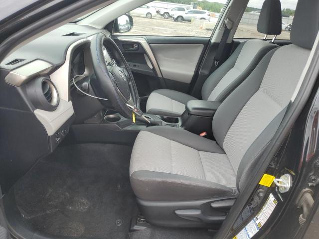 Photo 7 from auction – 2015 TOYOTA RAV4 LE with VIN 2T3BFREV4FW393490