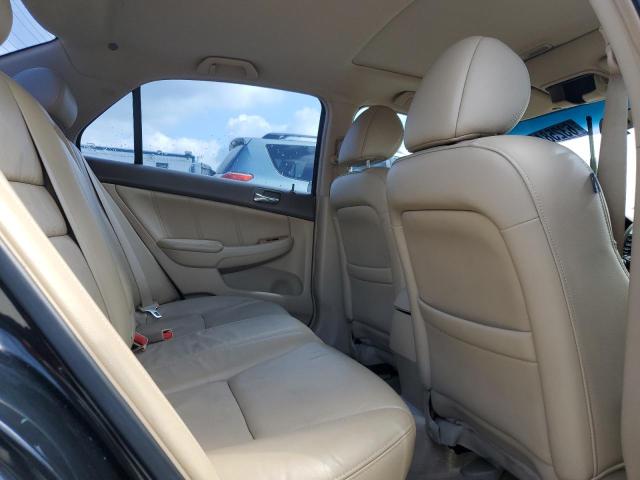 Photo 10 from auction – 2005 HONDA ACCORD EX with VIN 1HGCM66505A008982