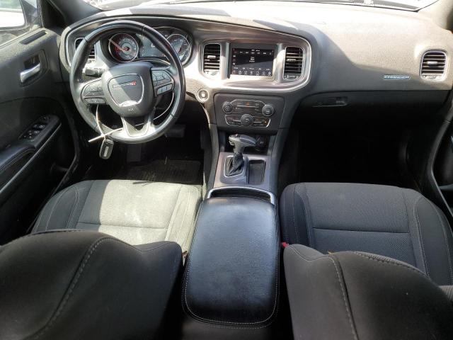 Photo 8 from auction – 2019 DODGE CHARGER SX with VIN 2C3CDXBG4KH709828