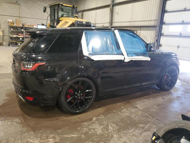Photo 3 from auction – 2022 LAND ROVER RANGE ROVE with VIN SALWZ2RE2NA246472