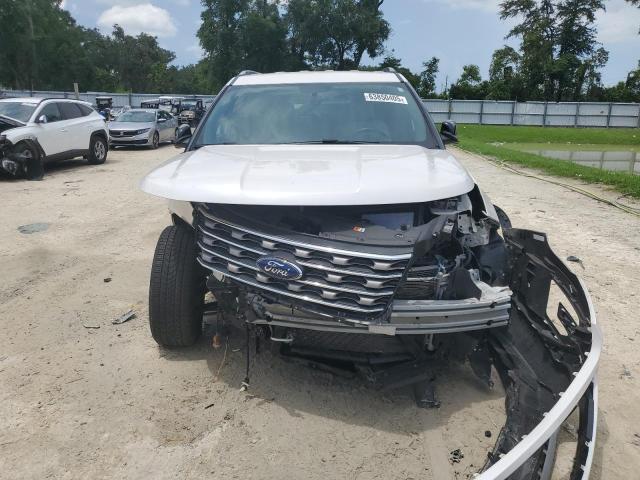 Photo 5 from auction – 2017 FORD EXPLORER X with VIN 1FM5K7D82HGD96147