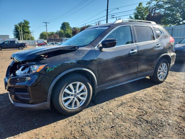 Photo 1 from auction – 2019 NISSAN ROGUE S with VIN KNMAT2MV2KP557242