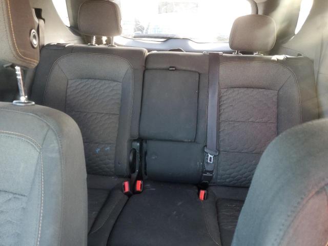 Photo 10 from auction – 2019 CHEVROLET EQUINOX LT with VIN 2GNAXKEV3K6282958