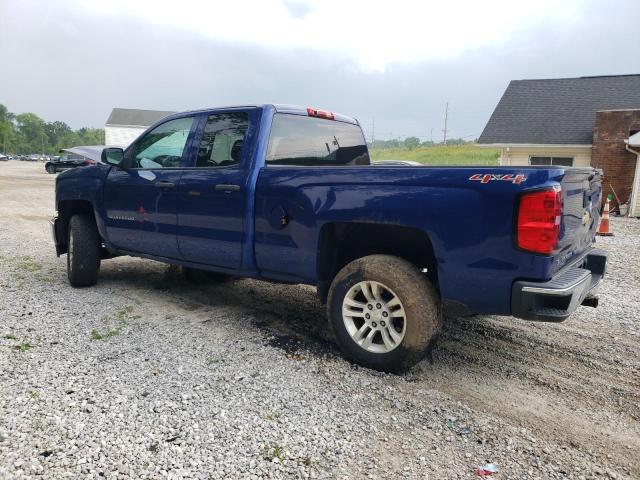 Photo 2 from auction – 2014 CHEVROLET SILVERADO with VIN 1GCVKREC3EZ347560