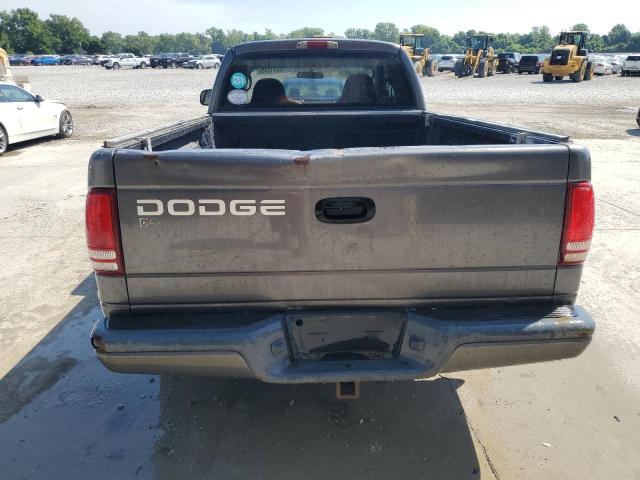 Photo 6 from auction – 2002 DODGE DAKOTA SPO with VIN 1B7GL32XX2S588725