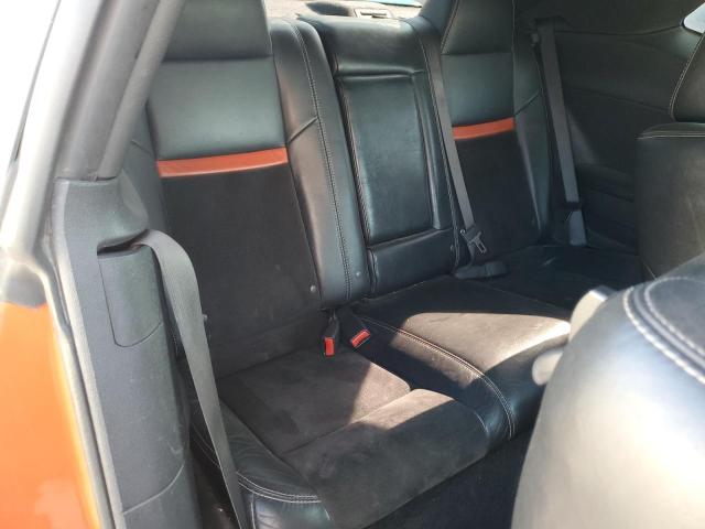 Photo 10 from auction – 2008 DODGE CHALLENGER with VIN 2B3LJ74W18H302133